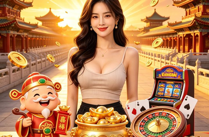 Hình minh hoạ chuyên mục Bắn Cá AC88VIP