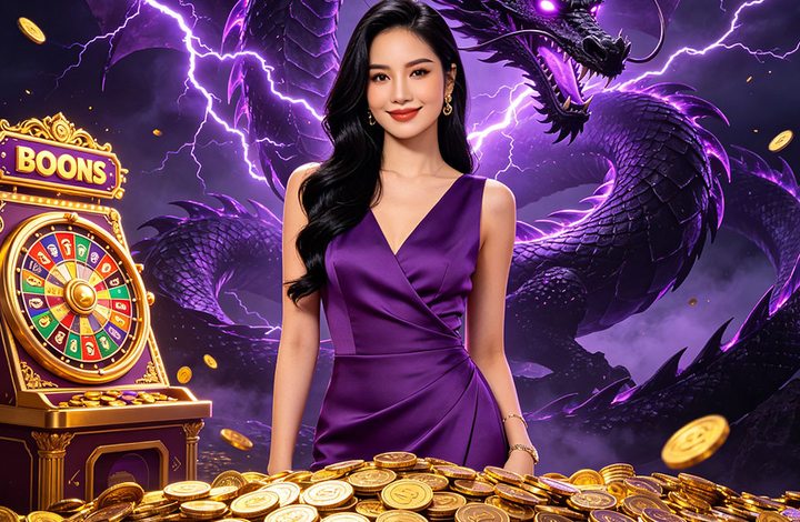Hình minh hoạ chuyên mục Bầu Cua